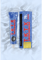 TKTX Blau 75%