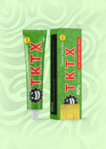 TKTX Grün 40%