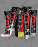 TKTX Schwarz 75% – Bild 3