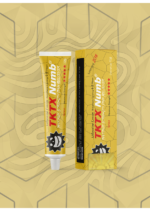 TKTX Gold Neue Formel