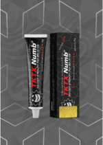 TKTX Schwarz Neue Formel