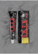 TKTX Schwarz 75%